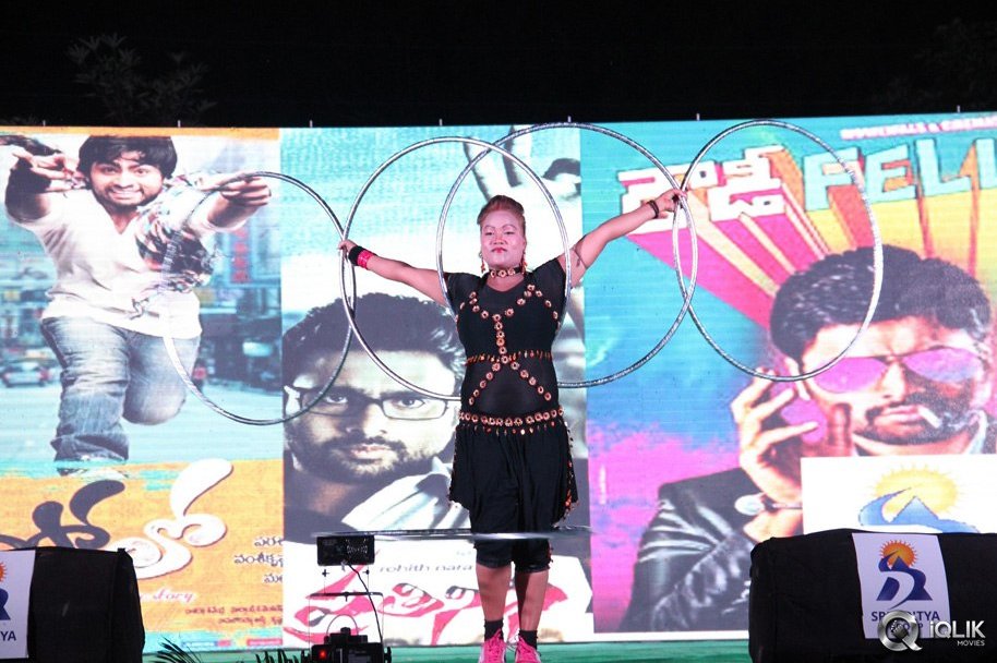 Rowdy-Fellow-Movie-Platinum-Disc-Function